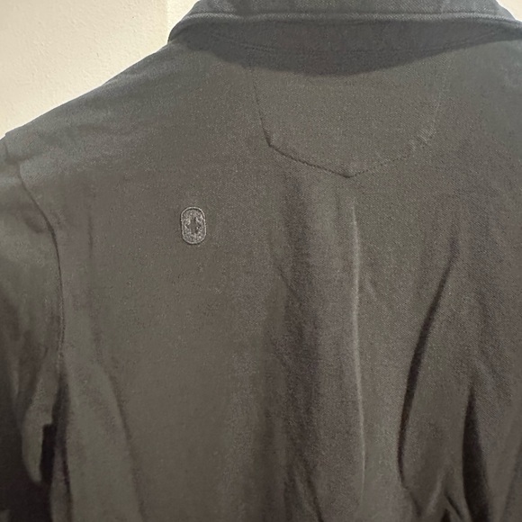 Figs long sleeve polo - Picture 3 of 7